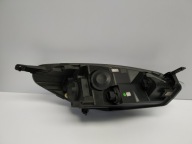 17+ Ford Fiesta VIII Mk8 reflektor light front left OM H1BB-13W030-AE