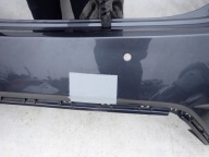 HYUNDAI IX20 10-> bumper rear part rear PDC