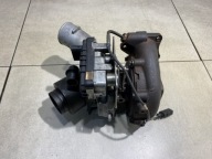 turbo AUDI Q7 4L 3.0 TDI 059145722M