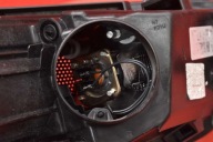 REFLEKTOR left light front UK VW SCIROCCO 3 III 08-17