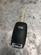 ignition + key KIA PICANTO III