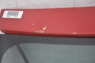 boot doors * rear part SEAT IBIZA IV 5D LS3H