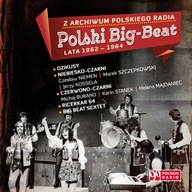 Polski Big-Beat lata 1962-1964 vol.1