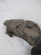 mudguard JEEP RENEGADE 51965516 51965515 rear part right left