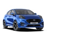 FORD Puma ST-Line X