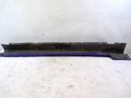 cap moulding threshold left VOLKSWAGEN SCIROCCO 2 II (K2)