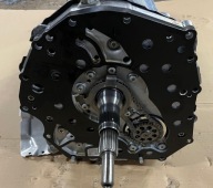 Getriebe 4MATIC MERCEDES W206 D7251-GL 1