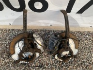 swing right complete CHRYSLER 300C 3.0crd