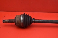 semi-axis left front MANUAL LANCIA MUSA 1 and 1.4 8V 77 KM 07-12