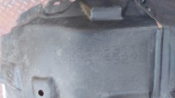 mudguard left front TOYOTA CAMRY VIII 17