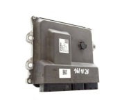 computer control unit of the engine ECU VOLVO XC40 2.0 B 32360670