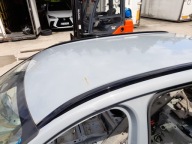 Volvo XC60 II 2017- dach Z RELINGAMI