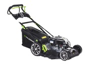 KOSIARKA Spalinowa z NAPĘDEM MURRAY 56 cm Briggs Stratton 161 cm3 KOSZ 75 l