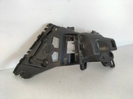 Support Support plaque Pare choc Arrière Gauche RENAULT CLIO 4 IV 12- HB