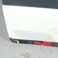 VW CRAFTER Tür vorne rechts