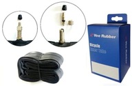 CYKLISTICKÁ DUŠE 24x1 3/8 BV BOX VEE RUBBER PRO INVALIDNÍ VOZÍK
