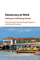 DEMOCRACY AT WORK: PATHWAYS TO WELL-BEING IN BRAZI