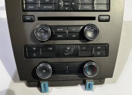 Panel radia Climatisateur air conditionné dekor du tableau de bord Console Ford Mustang 2010-2014