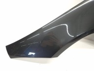fender left front front MERCEDES CLS C257 W257 LAKIER 831