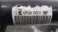 shock absorber front right 8K0413031BF AAUDI A4 B8 A5 Q5