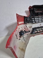 FORD TRANSIT CUSTOM and MK1 12- bumper front front BK21-17K819-A