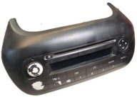 RADIO CD CITROEN NEMO ORYGINALNE