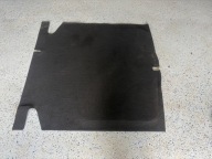 FORD FOCUS MK4 KOMBI mats boot floor JX7B-N13065-EA
