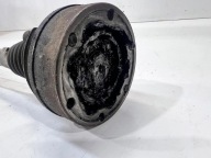semi-axis left front AUDI A3 8V 5Q0407271BR