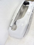Opel Adam bumper front front