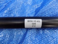 cardan front front BMW X5 G05 20R 3,0 45E