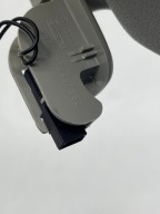 AUDI TT 8J 2.0 TFSI cover przeciwsloneczna visor + haczyk right