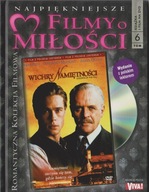 [DVD] WICHRY VÁŠNE (fólia)