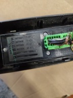 vezérlö panel SZYB LUSTEREK VOLVO V50 30773427