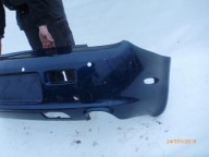 LEXUS SC II 2 CABRIO 01-05 bumper rear part rear PDC