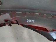 FRONTSTOSSSTANGE VORNE SKODA FABIA 4 IV 6VA 21