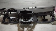 Citroen C4 Cactus 2018 dashboard instrument panel console