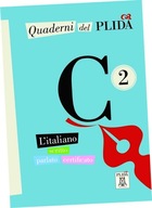 Quaderni del Plida Nuovo C2 + audio online