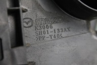 Gehäuse filter luft SH01-133AX MAZDA 6 GJ 12