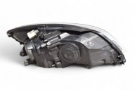 light left front lens SKODA FABIA II 2011R UK