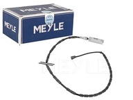 Meyle 314 527 0012 Výstražný kontakt, opotrebovanie brzdového obloženia