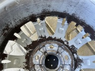 disk hliníkový disk 16 FORD GRAND C-MAX MK2 2010-2014 5X108 7J ET50