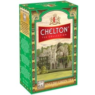 Herbata Zielona CHELTON English Green Tea Liś 100g
