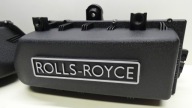 ROLLS ROYCE WRAITH 7593195 7593194 cover of a filter, air