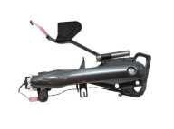 handle exterior left front PRIME IV 1G3 Toyota Prius IV (2015- )