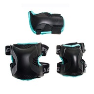 CHRÁNIČE KOLIESKOVÝCH KORČÚĽ ROLLERBLADE X-GEAR SET L