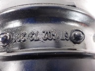 AUDI A3 2.0 FSI Gehäuse filter oil 06D115397D