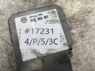 VW LUPO modulo airbag aria airbag 6Q0909601