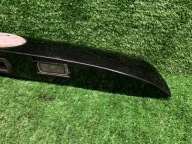 moulding cap bonnet rear part black FORD C-MAX II 10-14r AM51R43404