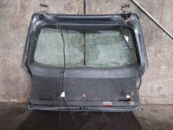 trunk door boot AUDI A4 B6 LZ9W