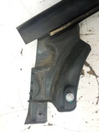 gasket bodywork right left front KPL Dacia Duster II (2017-2024)
